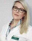 Брагина Мария Александровна - врач
Репродуктолог (ЭКО) Москва, отзывы, где принимает, запись на прием, цена
