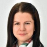 Иванова									Ирина Владимировна 
