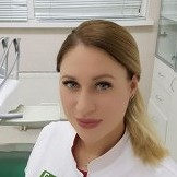 Юдина Екатерина Евгеньевна - врач
Стоматолог, Стоматолог-терапевт Москва, отзывы, где принимает, запись на прием, цена
