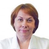Иванишина Наталья Сергеевна - врач
УЗИ-специалист Москва, отзывы, где принимает, запись на прием, цена
