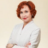Вострикова									Ирина Львовна 