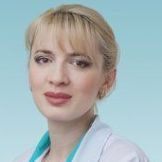 Чирка Валерия Андреевна - врач
УЗИ-специалист Москва, отзывы, где принимает, запись на прием, цена
