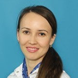 Никитина Надежда Николаевна - врач
УЗИ-специалист Москва, отзывы, где принимает, запись на прием, цена
