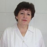 Нефедова Мелана Захаровна - врач
Физиотерапевт Москва, отзывы, где принимает, запись на прием, цена
