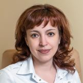 Агафонова									Елена Владимировна 