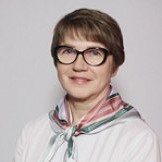 Самойлова									Марина Николаевна 