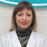 Борисова Жанна Юрьевна - врач
Эндоскопист Москва, отзывы, где принимает, запись на прием, цена
