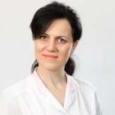 Селютина									Наталия Александровна 