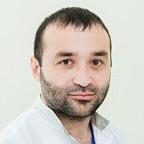 Кумуков Эдуард Валериевич - врач
УЗИ-специалист Москва, отзывы, где принимает, запись на прием, цена
