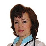 Комлева Ирина Анатольевна - врач
Диетолог, Эндокринолог Москва, отзывы, где принимает, запись на прием, цена
