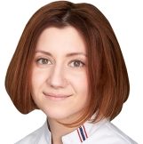Мусатова Елизавета Валерьевна - врач
Генетик Москва, отзывы, где принимает, запись на прием, цена
