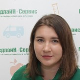 Суркова									Елена Алексеевна 