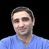 Барсегян Тигран Владикович - врач
Стоматолог-хирург Москва, отзывы, где принимает, запись на прием, цена
