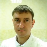 Кудаев									Сергей Николаевич 