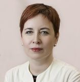 Кудинова Инна Станиславовна - врач
Гастроэнтеролог Москва, отзывы, где принимает, запись на прием, цена
