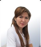 Кадышева Айдай Туменбаевна - врач
Окулист (офтальмолог) Москва, отзывы, где принимает, запись на прием, цена
