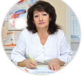 Бабаян Анжела Размиковна - врач
Окулист (офтальмолог) Москва, отзывы, где принимает, запись на прием, цена
