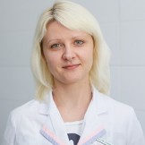 Половинко Вероника Александровна - врач
УЗИ-специалист Москва, отзывы, где принимает, запись на прием, цена
