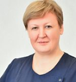 Винокурова									Ирина Геннадьевна 