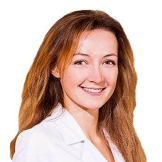 Шершнева Мария Андреевна - врач
Рентгенолог Москва, отзывы, где принимает, запись на прием, цена
