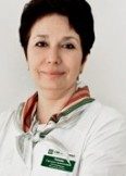 Гвазава Светлана Арвелатовна - врач
Физиотерапевт Москва, отзывы, где принимает, запись на прием, цена
