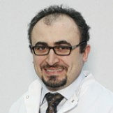 Мершед Хасан Имадович - врач
Нейрохирург Москва, отзывы, где принимает, запись на прием, цена
