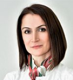 Свиакаури Майя Зелимхановна - врач
УЗИ-специалист Москва, отзывы, где принимает, запись на прием, цена
