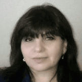 Зулматашвили Нана Шалвовна - врач
Невролог Москва, отзывы, где принимает, запись на прием, цена
