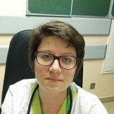 Авзалова Дарья Евгеньевна - врач
Педиатр Москва, отзывы, где принимает, запись на прием, цена
