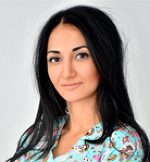 Саркисян Лилит Эмильевна - врач
Стоматолог Москва, отзывы, где принимает, запись на прием, цена
