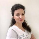 Малхасян Нелли Жановна - врач
Стоматолог-терапевт Москва, отзывы, где принимает, запись на прием, цена
