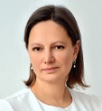 Михайлошина									Елена Владимировна 