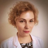 Сальникова Александра Петровна - врач
УЗИ-специалист Москва, отзывы, где принимает, запись на прием, цена
