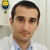 Гозалишвили Сергей Медгарович - врач 
										 
						Флеболог, Хирург Москва, отзывы, где принимает, запись на прием, цена
									
									
									
									