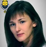 Гурская									Ольга Геннадьевна 