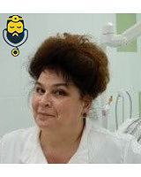 лапшина нина алексеевна стоматолог фото