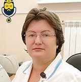 Анищенко Ирина Леонидовна - врач
Радиолог Москва, отзывы, где принимает, запись на прием, цена
