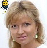 Лысенко									Наталия Владимировна 