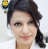 Асланян Армине Гагиковна - врач 
										 
						Врач Узи, Гинеколог, Гинеколог-эндокринолог, Эндокринолог Москва, отзывы, где принимает, запись на прием, цена
									
									
									
									