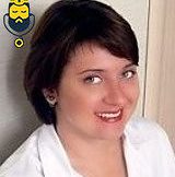 Зарубенко									Наталья Борисовна 