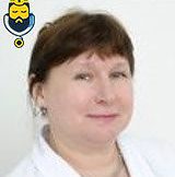 Борисовна врач невролог. Невролог Боголюбова.