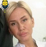 Прасолова									Алена Игоревна 
