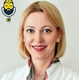 Миргородская									Светлана Александровна 