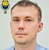 Парфенов									Алексей Михайлович 