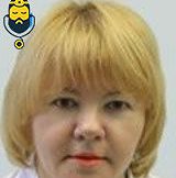Кряжникова									Марина Владимировна 