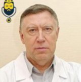 Баринов А. М. - врач
Радиолог Москва, отзывы, где принимает, запись на прием, цена
