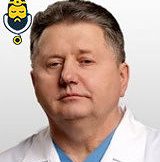 Сидоренко Василий Иванович - врач 
										 
						Отоларинголог (Лор) Москва, отзывы, где принимает, запись на прием, цена
									
									
									
									