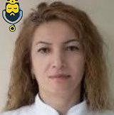 Шахтахтинская Мехпаре Аскеровна - врач 
										 
						Врач Узи, Терапевт, Эндоскопист Москва, отзывы, где принимает, запись на прием, цена
									
									
									
									
