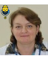 педиатр зубарева