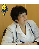 ревматолог 1 градская